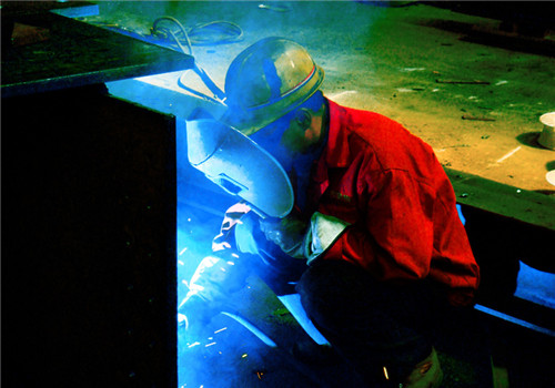 陜西鋼結(jié)構(gòu)，品質(zhì)高！